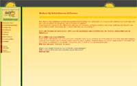 DCPartner - nieuwe site
