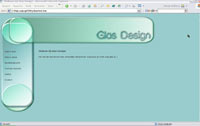 Glas Design - nieuw in aanbouw