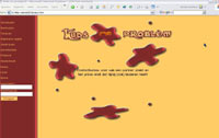 Kids No Problem - nieuwe site