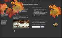 Herfst op Kippen Online