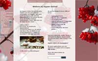 Winter op Kippen Online
